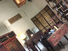 景点-福建民俗博物馆