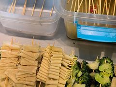 -邓姐串串香(水围店)