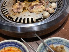 调汁肥牛-全盛海鲜烤肉自助(新玛特店)