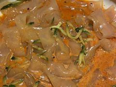 -金掌勺锅包肉(太原万达店)