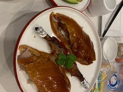 -大鸭梨烤鸭(石佛营店)