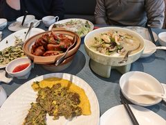 -闽海肴(北辰荟店)