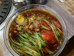 -红岸碳烤齐齐哈尔原味生态烤肉