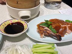 -萃華楼(王府井店)