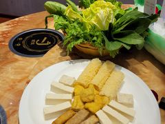 -神洲四海大酒楼(王府井澳门中心店)