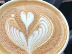 -2326 Coffee Roaster咖啡豆可选店(林肯公园店)