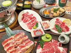 -肉仓焼肉バー(烟台山店)
