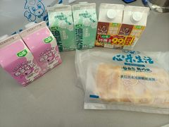 -心乐生活新鲜屋(星海广场店)