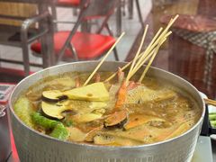 -燃计沙茶皇·香港沙茶火锅(人广旗舰店)