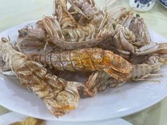 -秋姐美食店(旅游大道店)