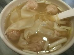 -恩宁刘福记(东华东路店)