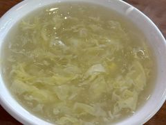 米酒蛋花汤-西工饭庄快餐厅(西工小街店)
