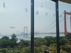 -武汉世茂希尔顿酒店·汇·全日餐厅