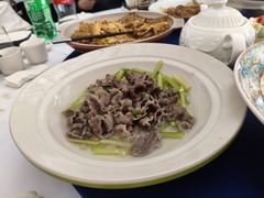 -火福·天湖阁大闸蟹博物馆主题餐厅(浅水湾店)