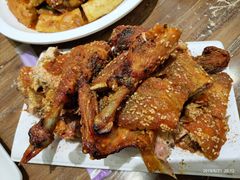 -清真·玛丽亚新疆菜主题餐厅(浙江中路店)