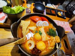 -老爷锅(新街口IFCX店)
