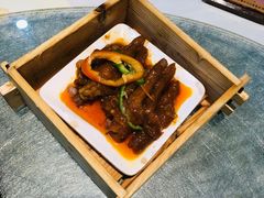 -點無缺茶楼·海鲜酒家(世博店)