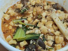 小炒牛肉泡馍（优质）-刘信牛羊肉泡馍小炒(回民街店)