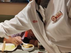 -海底捞火锅(八佰伴店)