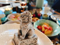 -广富林宰相府酒店·水云间