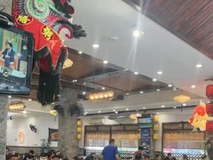 -御膳粥·牛乳粥底火锅·地道顺德菜(容桂店)