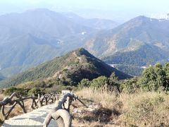 -梧桐山风景名胜区