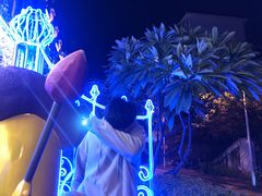 -演武大桥观景平台