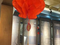 大堂-京味斋·烤鸭·北京菜(安贞店)