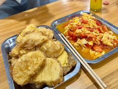 -陈氏肥蛤(小纬六路总店)