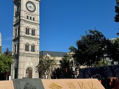 -天津意大利风情旅游区