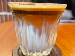 -Tequila Espresso(嘉善路店)