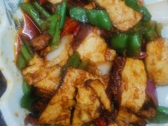 -荆楚食府(高铁店)