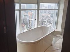 -广州粤海喜来登酒店