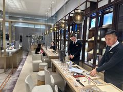 -溥仪眼镜PUYI OPTICAL(国贸商城店)