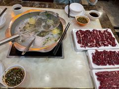 -潮悦牛肉火锅城(水贝店)