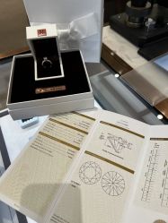点击看大图 -Cindy Jewelry·钻戒·彩色宝石