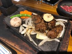 -和彩放题餐厅(酒仙桥店)