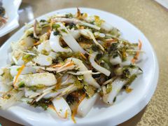 -凤嫂农家乐(梁弄店)
