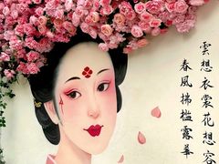 -华清宫景区