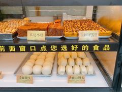 -四季小馆·地道北京小吃(广百店)