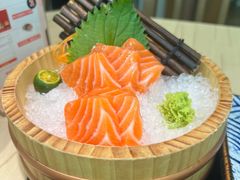 -沼津港精致料理·寿喜烧·烧鸟(漕河泾印象城店)