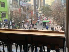 -乐天免税店(明洞店)
