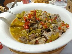 -西江红·株洲本地菜(滨江南路店)