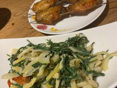 -福茂源横山铁锅羊肉(牡丹园店)