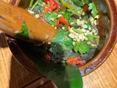 -云海肴·汽锅鸡·云南菜(高德置地店)