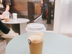 -缶乐FOLLOW咖啡