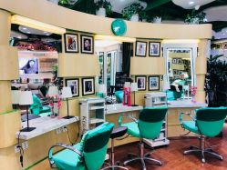 门面-艺米阳光Hair Salon