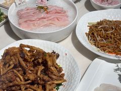 -围炉夜话·潮汕卤水火锅(榕江店)
