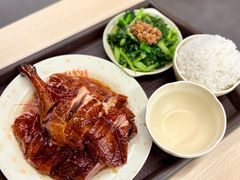 -鹅最好(南光店)