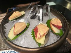 -極上萬膳·日料放题(海岸城店)